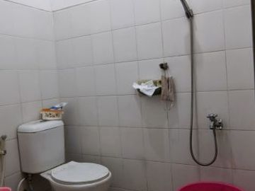 rumah murah hitung tanah di beji depok