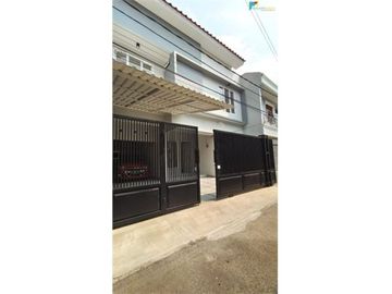 Rumah Baru Luas Tebet Strategis Tebet Jakarta selatan