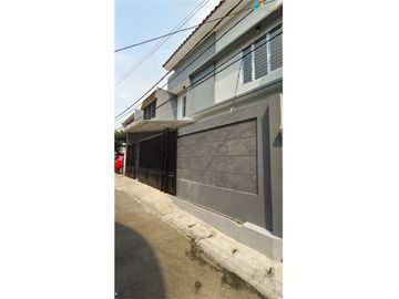 Rumah Baru Luas Tebet Strategis Tebet Jakarta selatan