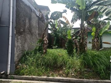 Rumah dijual Citra Indah City type 21/142m2 #5879
