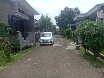 Rumah dijual Citra Indah City type 21/142m2 #5879