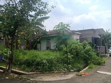 Rumah dijual Citra Indah City type 21/142m2 #5879