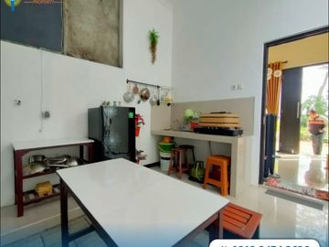 Jual Rumah Murah Dekat Kampus Kota Malang