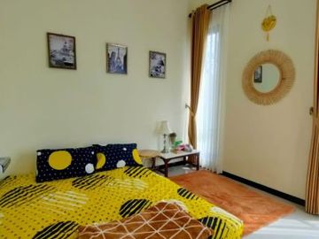 Jual Rumah Murah Dekat Kampus Kota Malang