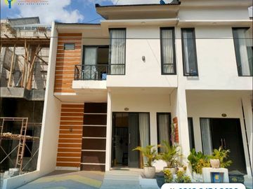 Jual Rumah Murah Dekat Kampus Kota Malang
