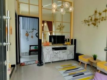 Jual Rumah Murah Dekat Kampus Kota Malang