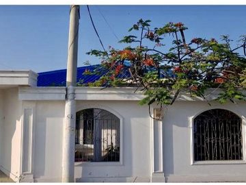 Venta de hermosa Casa en Salinas