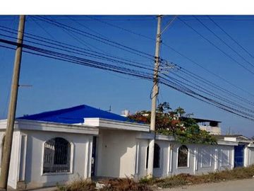 Venta de hermosa Casa en Salinas