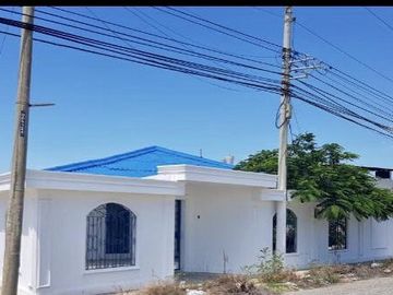 Venta de hermosa Casa en Salinas