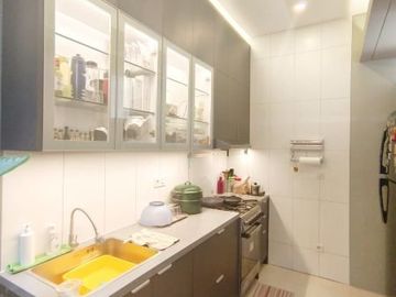 Discovery Lumina, Rumah Fully Furnished Minimalis 8692-LR 0811111----
