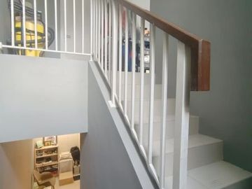 Discovery Lumina, Rumah Fully Furnished Minimalis 8692-LR 0811111----