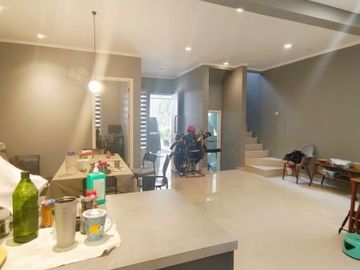 Discovery Lumina, Rumah Fully Furnished Minimalis 8692-LR 0811111----