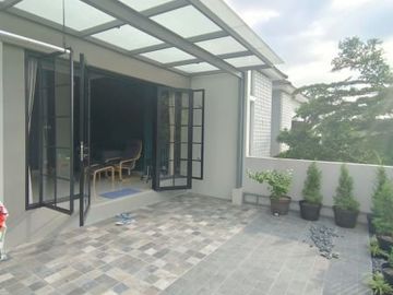 Discovery Lumina, Rumah Fully Furnished Minimalis 8692-LR 0811111----