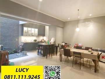Discovery Lumina, Rumah Fully Furnished Minimalis 8692-LR 0811111----