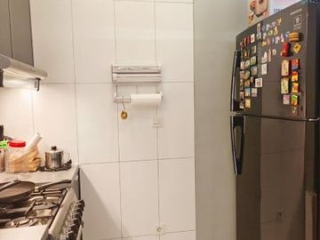 Discovery Lumina, Rumah Fully Furnished Minimalis 8692-LR 0811111----