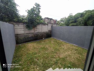 Rumah Para Millenials dg Private Garden Kebayoran Village | GB-4484