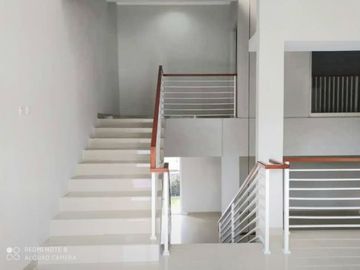 Rumah Para Millenials dg Private Garden Kebayoran Village | GB-4484