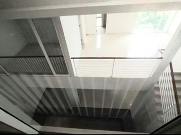 Rumah Para Millenials dg Private Garden Kebayoran Village | GB-4484