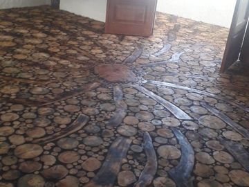 Vendo Hermosa Casa Rústica en Puembo
