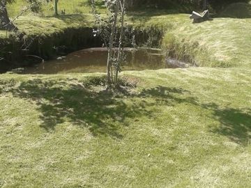 Vendo Hermosa Casa Rústica en Puembo