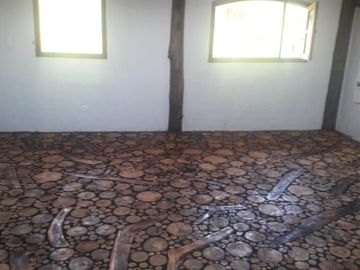 Vendo Hermosa Casa Rústica en Puembo