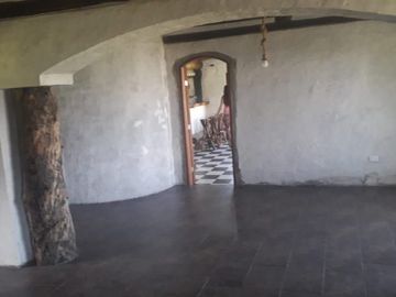 Vendo Hermosa Casa Rústica en Puembo