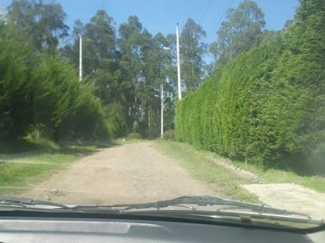 Vendo Hermosa Casa Rústica en Puembo