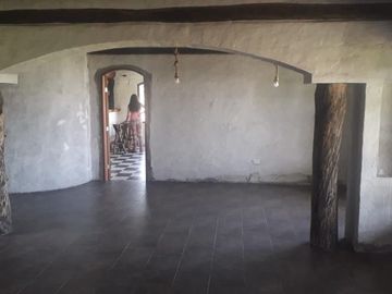 Vendo Hermosa Casa Rústica en Puembo