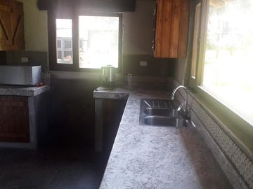 Vendo Hermosa Casa Rústica en Puembo
