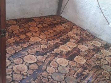 Vendo Hermosa Casa Rústica en Puembo