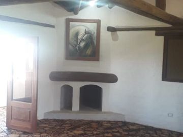 Vendo Hermosa Casa Rústica en Puembo