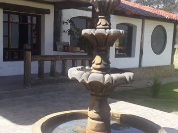 Vendo Hermosa Casa Rústica en Puembo