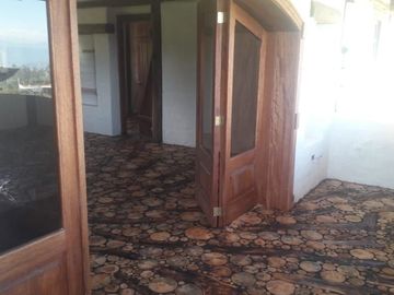 Vendo Hermosa Casa Rústica en Puembo