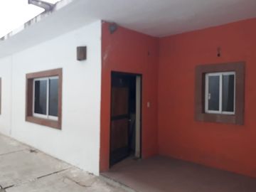 SE VENDEN DEPARTAMENTOS EN CALLE MADERO ZONA CENTRO