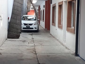 SE VENDEN DEPARTAMENTOS EN CALLE MADERO ZONA CENTRO