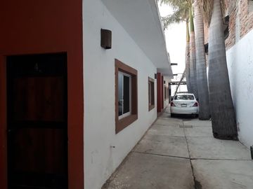 SE VENDEN DEPARTAMENTOS EN CALLE MADERO ZONA CENTRO