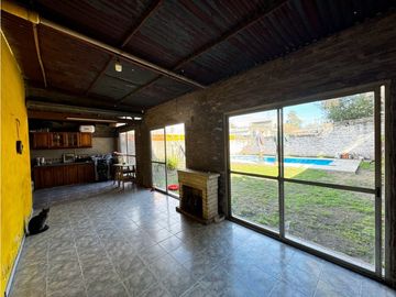 Venta casa de 4 AMB centro de Paso del Rey