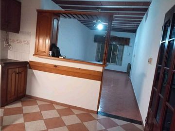 Venta casa de 4 AMB centro de Paso del Rey