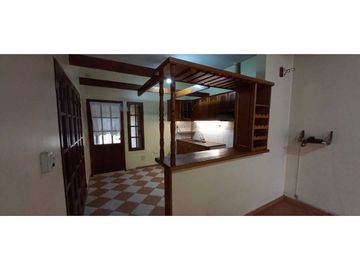 Venta casa de 4 AMB centro de Paso del Rey