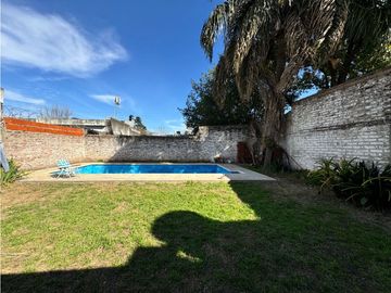 Venta casa de 4 AMB centro de Paso del Rey