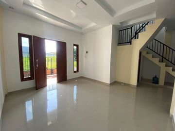 Rumah Dekat TVRI Jalan Magelang