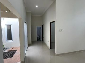 Dijual Rumah Siap Huni utara Pasar Cebongan