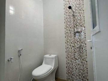 Dijual Rumah Siap Huni utara Pasar Cebongan