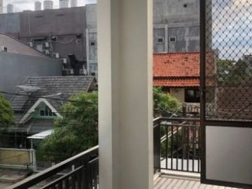 Di jual rumah di Wisma Kedung Asem Indah , Surabaya