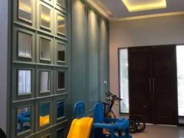 Di jual rumah di Wisma Kedung Asem Indah , Surabaya