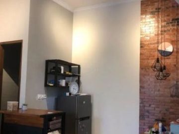 Di jual rumah di Wisma Kedung Asem Indah , Surabaya