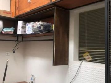 Di jual rumah di Wisma Kedung Asem Indah , Surabaya