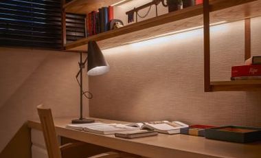 The Rise Makati by Shangri-La | 2 Bedroom | Ready for Occupancy
