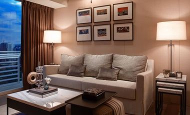 The Rise Makati by Shangri-La | 2 Bedroom | Ready for Occupancy