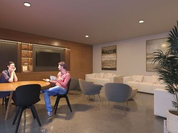 PREVENTA DEPARTAMENTOS EN MERIDA,  UBICADOS EN STA GERTRUDIS COPO